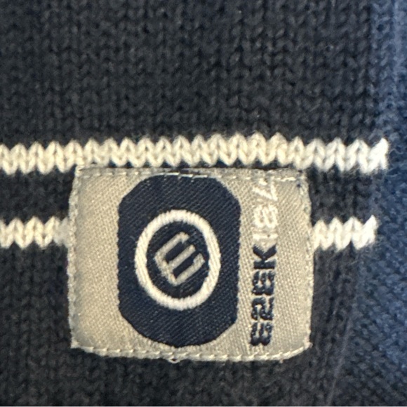 Vintage 2009 Ezekiel Sweater XL Excellent/New Condition - Picture 6 of 10